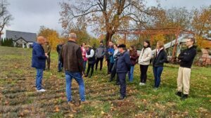 Aspekty środowiskowe gospodarowania materią organiczną